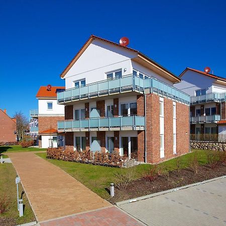 Ostseeresidenz Schoenberger Strand 숀베르게 슈트란트 외부 사진